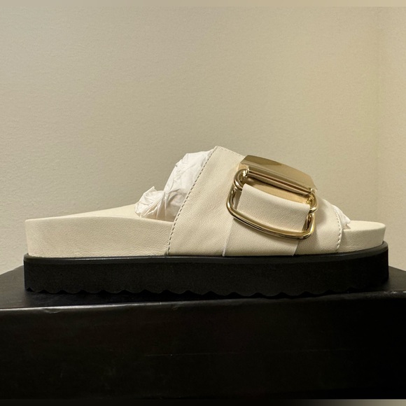 Tibi Sandals in size EU 35 (Brand new, never worn) - Picture 4 of 7